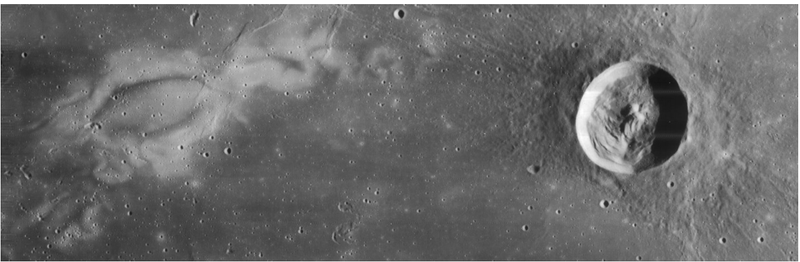 Illustration for article titled A Lunar Discovery Reveals The Secret To Building Deflector Shields